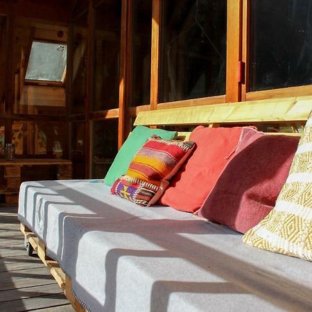Haus Am Wasserfall ميلاو المظهر الخارجي الصورة